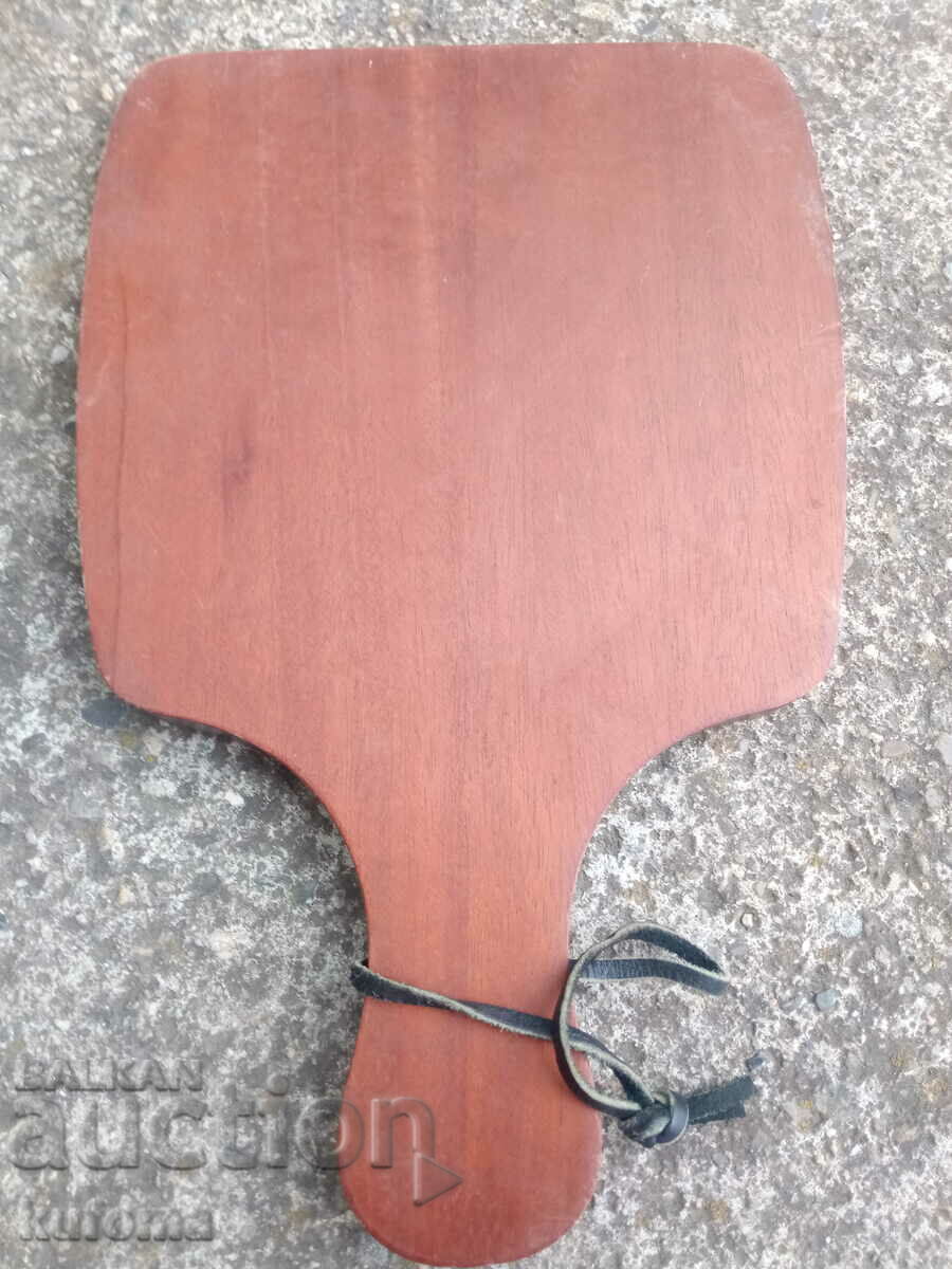 Delivery of Cutting board with ceramic tile Delivery of Cutting board with ceramic tile