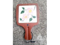 Σανίδα κοπής με κεραμικό πλακίδιο