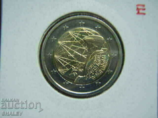 2 euro 2022 Cipru „Erasmus” (Cipru „Erasmus”) - (2 euro) 2 euro 2022 Cipru „Erasmus” (Cipru „Erasmus”) - (2 euro)