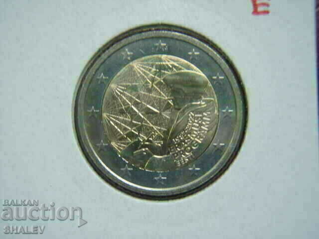 Auction 2 euro 2022 Estonia "Erasmus" - 2 euro Auction 2 euro 2022 Estonia "Erasmus" - 2 euro