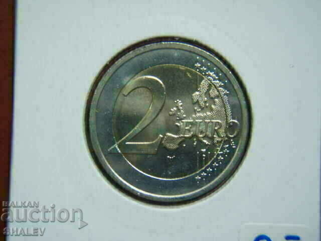 2 euro 2022 Estonia „Erasmus” - 2 euro - 5