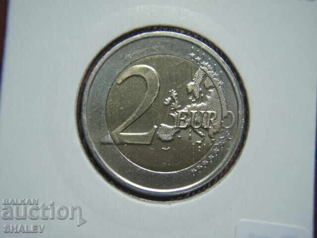 2 Euro 2022 Netherlands "Erasmus" (Netherlands) - (2 euros) - 6