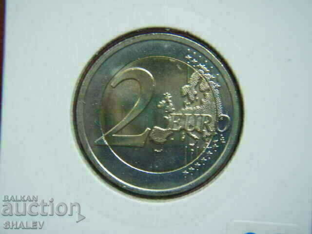 2 euro 2022 Estonia "Erasmus" - 2 euro - 7 2 euro 2022 Estonia "Erasmus" - 2 euro - 7