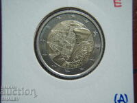 2 Euro 2022 Netherlands "Erasmus" (Netherlands) - (2 euros)