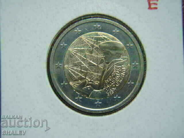 Livrarea 2 euro 2022 Estonia „Erasmus” - 2 euro