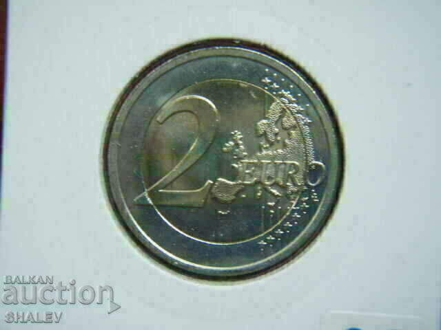 2 euro 2022 Estonia „Erasmus” - 2 euro - 7