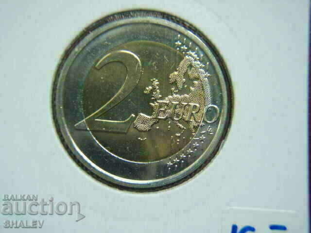 2 euro 2022 Finland "Erasmus" - 2 euro - 5 2 euro 2022 Finland "Erasmus" - 2 euro - 5