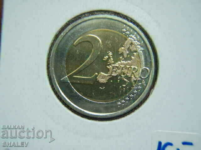 2 euro 2022 Finland "Erasmus" - 2 euro - 7 2 euro 2022 Finland "Erasmus" - 2 euro - 7