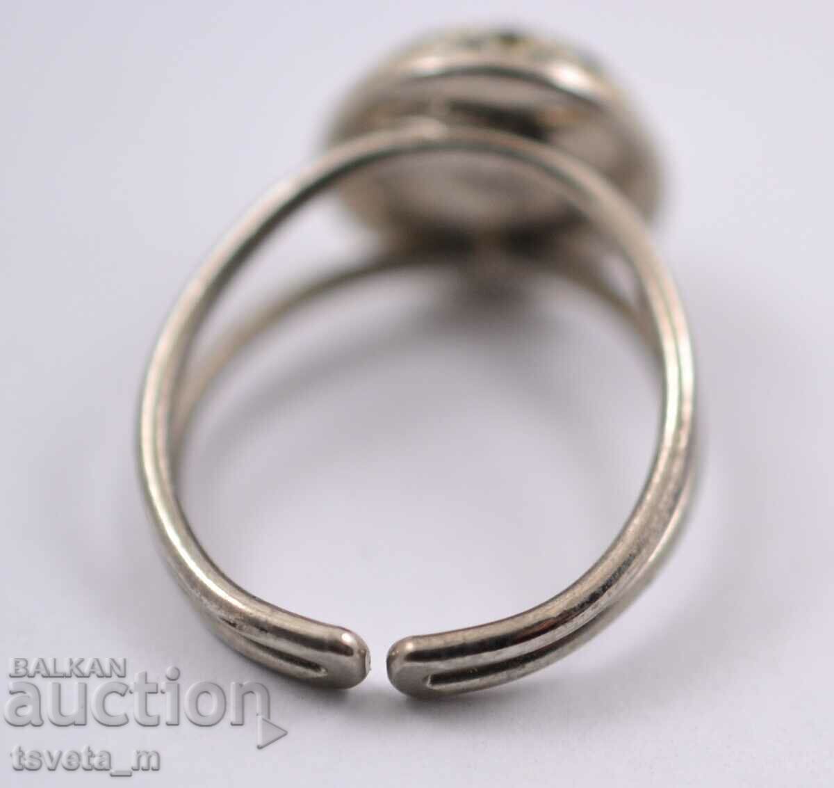 Licitație Inel cu marime variabila