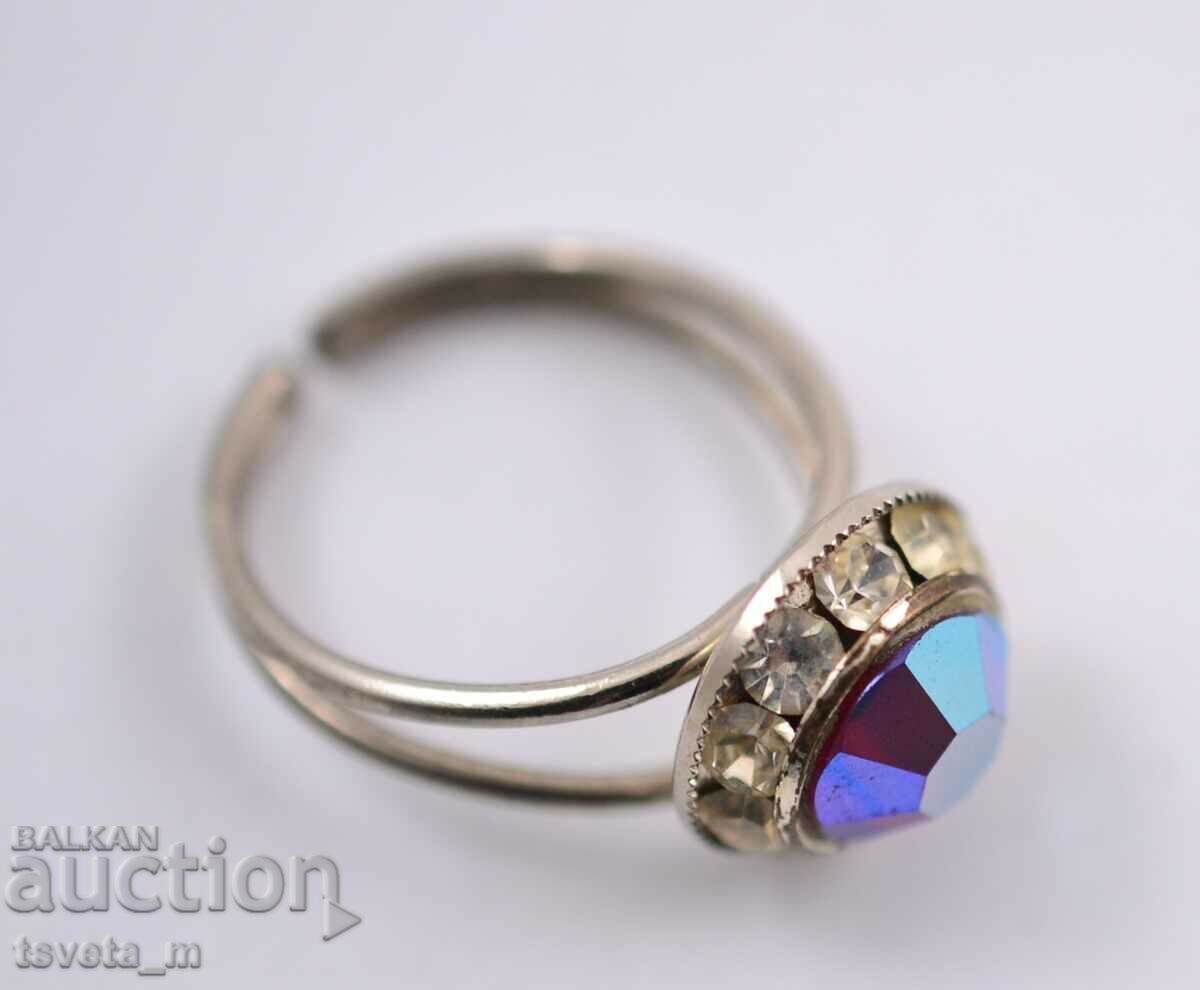 Inel cu marime variabila Inel cu marime variabila