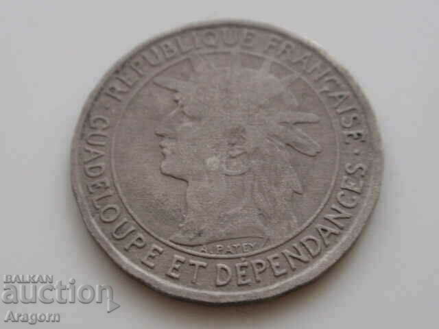 σπάνιο νόμισμα Γουαδελούπη 1 φράγκο 1903. Γουαδελούπη με τιμή 59.99 BGN | € 30.67 σπάνιο νόμισμα Γουαδελούπη 1 φράγκο 1903. Γουαδελούπη με τιμή 59.99 BGN | € 30.67