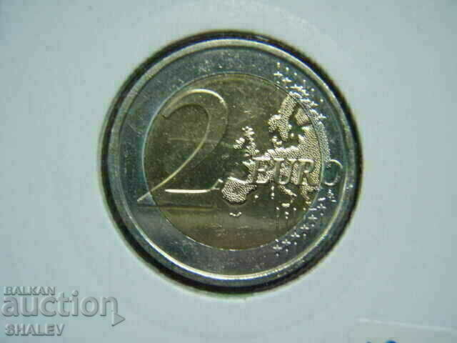 2 euro 2022 Ireland "Erasmus" - 2 euro - 7