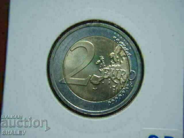 2 euro 2022 Latvia "Erasmus" - 2 euro - 5