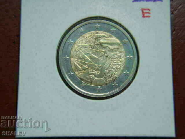 2 euro 2022 Latvia "Erasmus" - 2 euro 2 euro 2022 Latvia "Erasmus" - 2 euro
