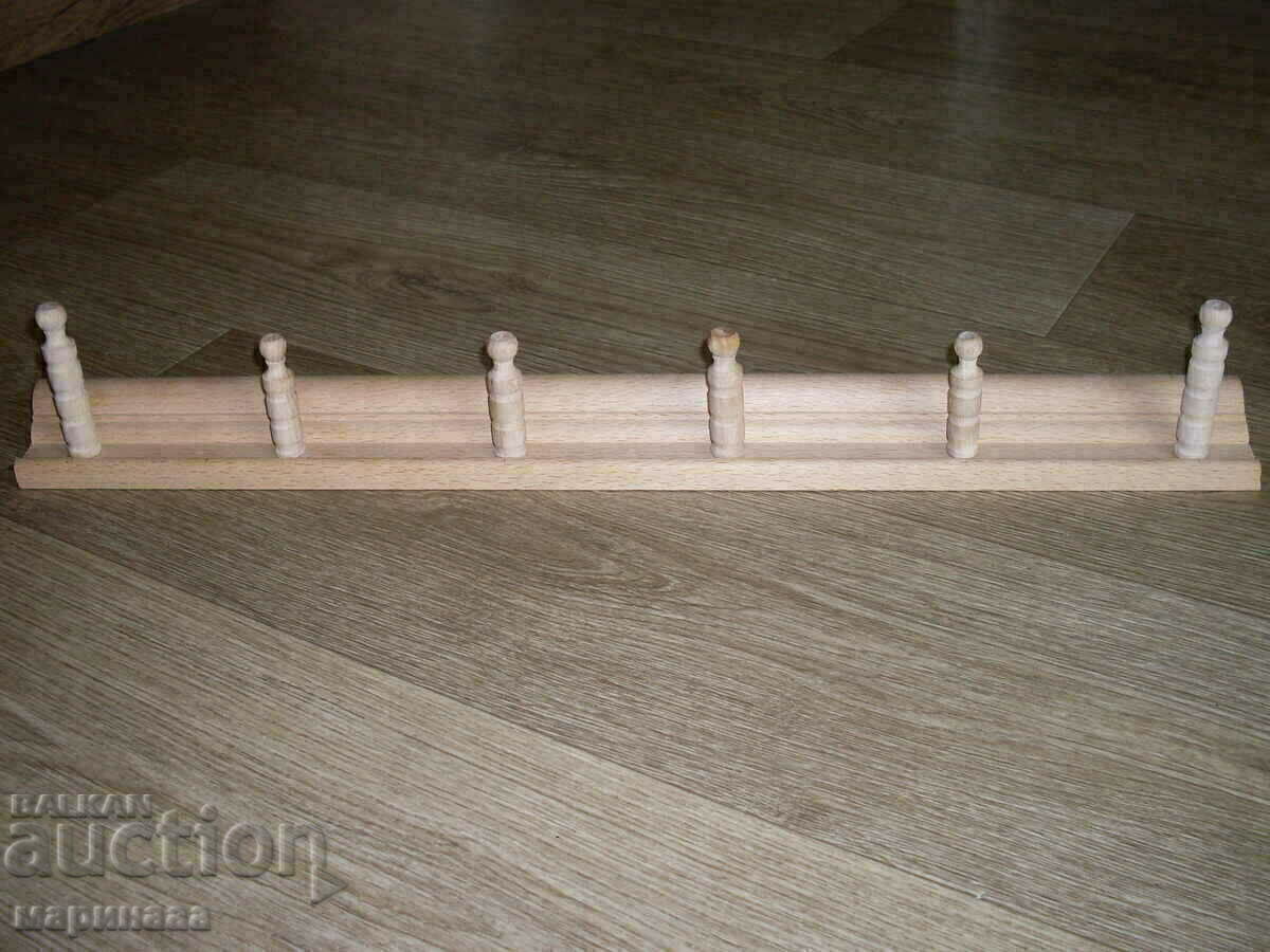 НОВА ЗАКАЧАЛКА. ДЪРВО - 5