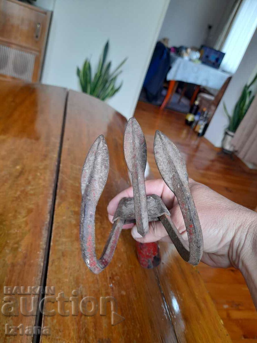 Ένα παλιό εργαλείο κήπου - 6 Ένα παλιό εργαλείο κήπου - 6