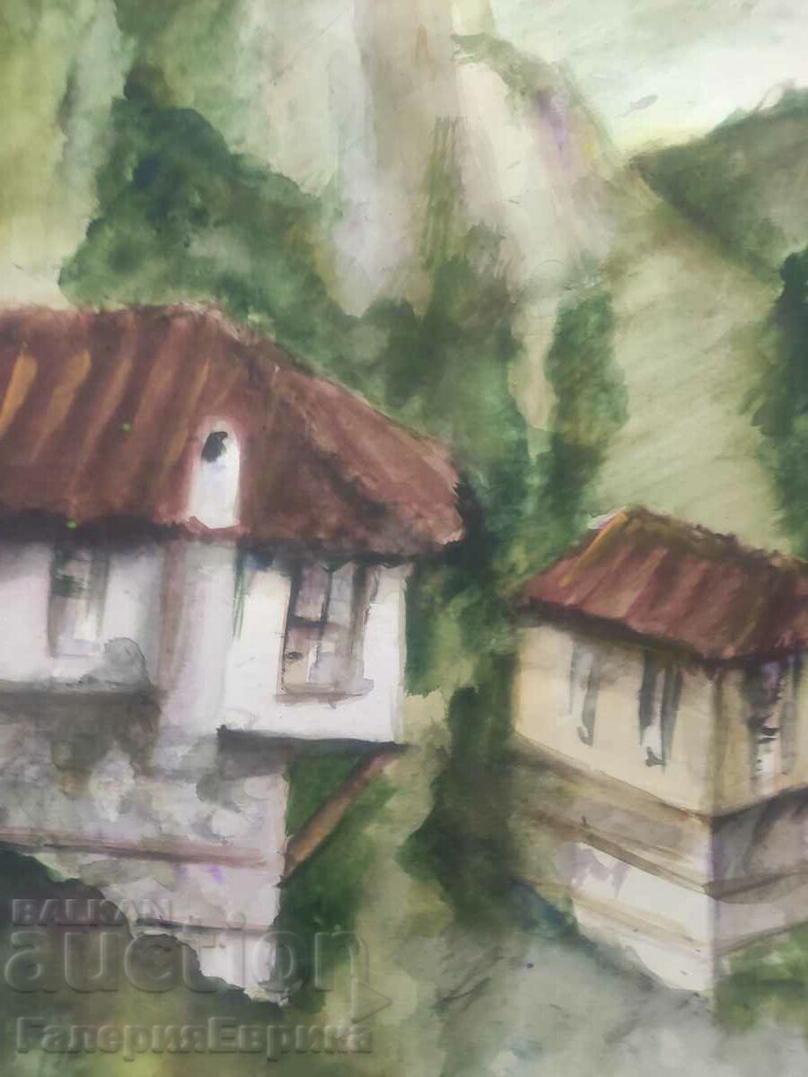 Auction Masterful drawing Auction Masterful drawing