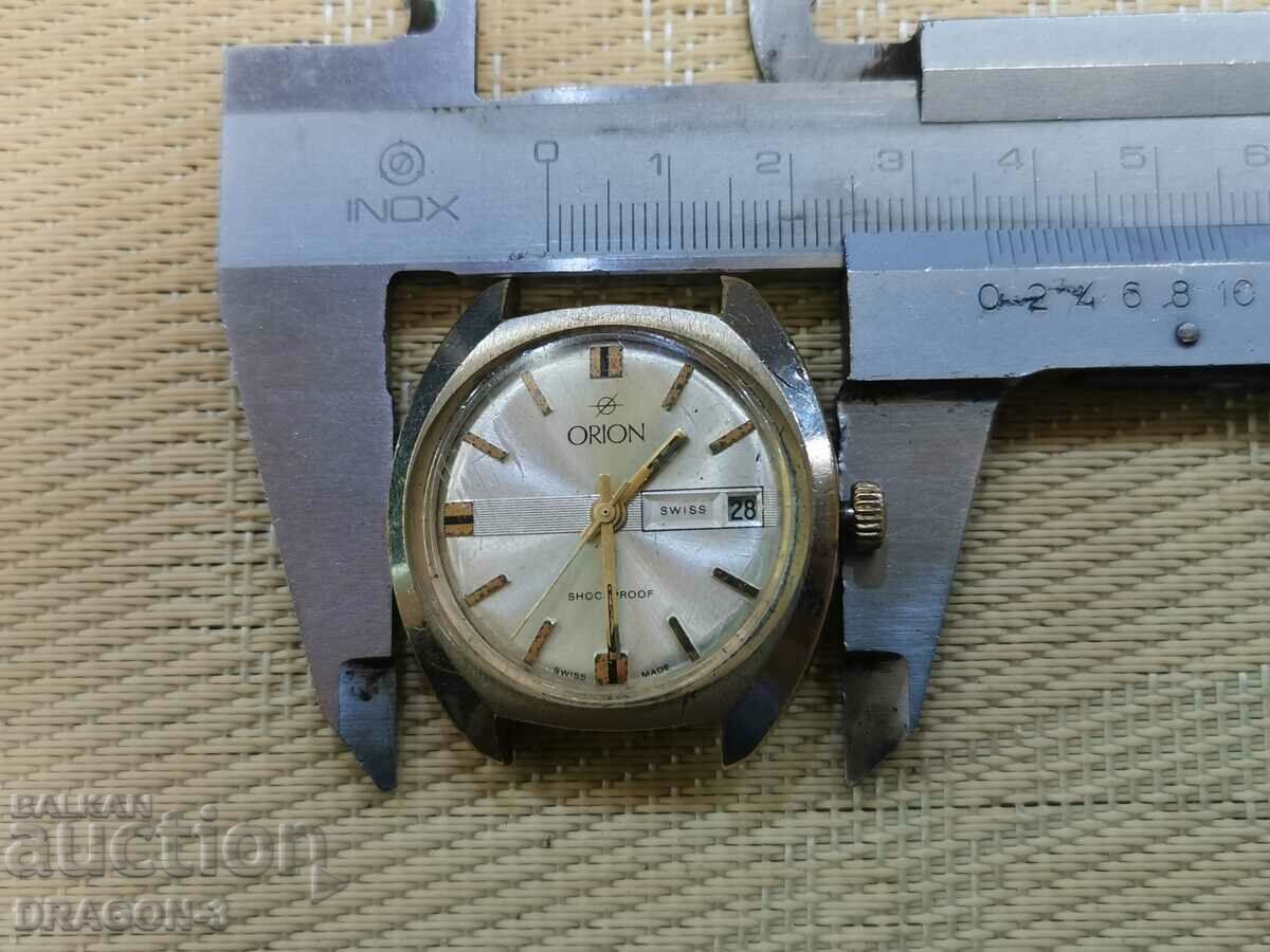 Auction ORION Auction ORION