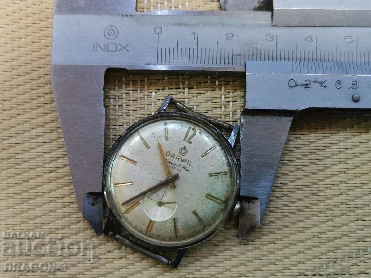 Auction DARWIL Auction DARWIL