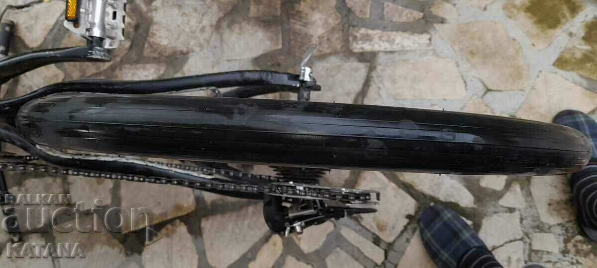 Continental HOMETRAINER bicycle tire, wheel - 5 Continental HOMETRAINER bicycle tire, wheel - 5