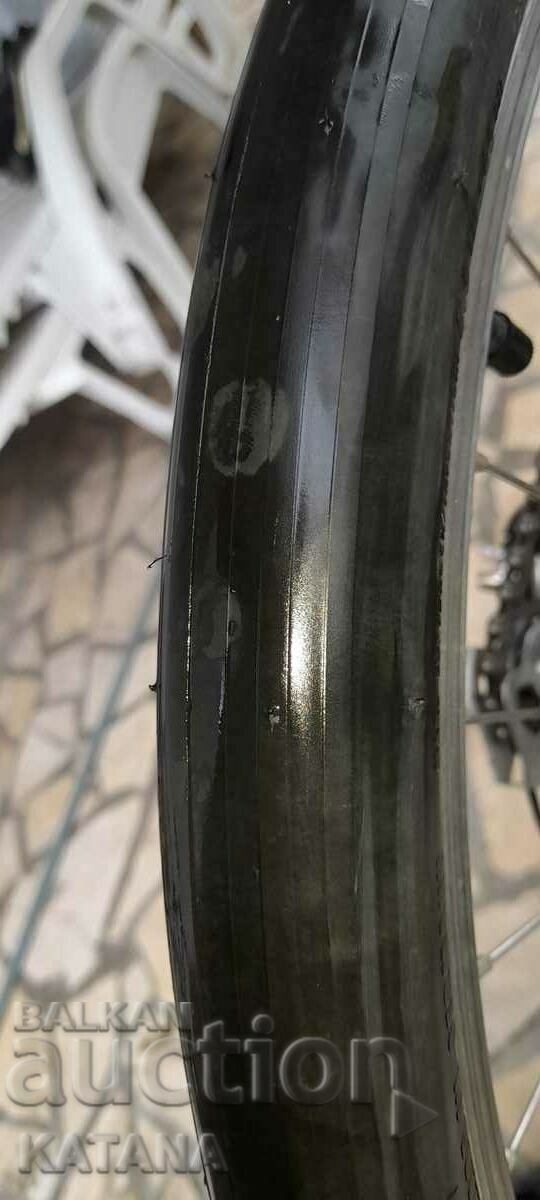 Continental HOMETRAINER bicycle tire, wheel - 6 Continental HOMETRAINER bicycle tire, wheel - 6