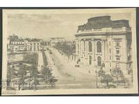 3612 Regatul Bulgariei Universitatea din Sofia 30 de ani