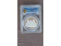 BGN 10 2004 PR69CAM Piefort