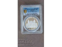 BGN 10 2004 PR69CAM Piefort