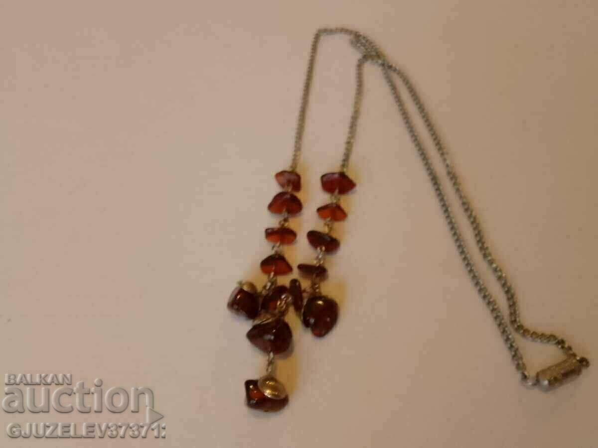 Auction  Vintage women's necklace