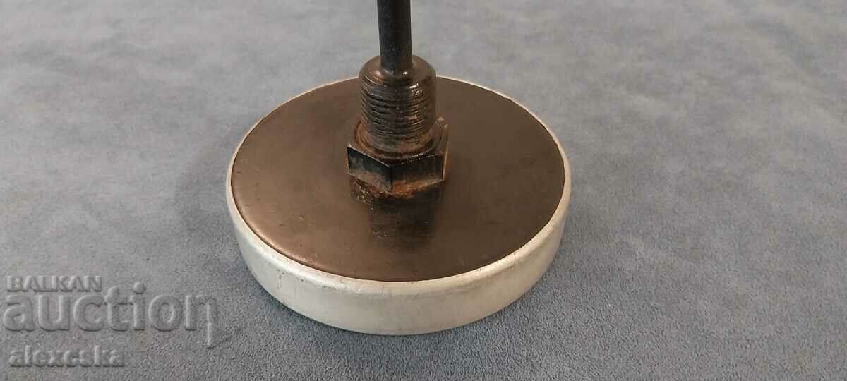 Mechanical thermometer - 5 Mechanical thermometer - 5