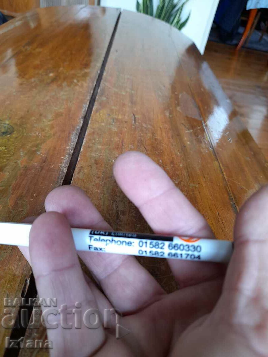 Delivery of Old pen, ballpoint pen, pen Balkancar, Balkancar