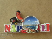 Magnet from Naples, Italy-11