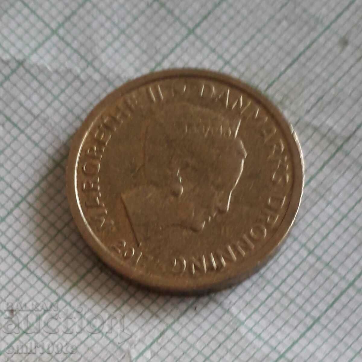 10 kroner 2017. Denmark - 5 10 kroner 2017. Denmark - 5