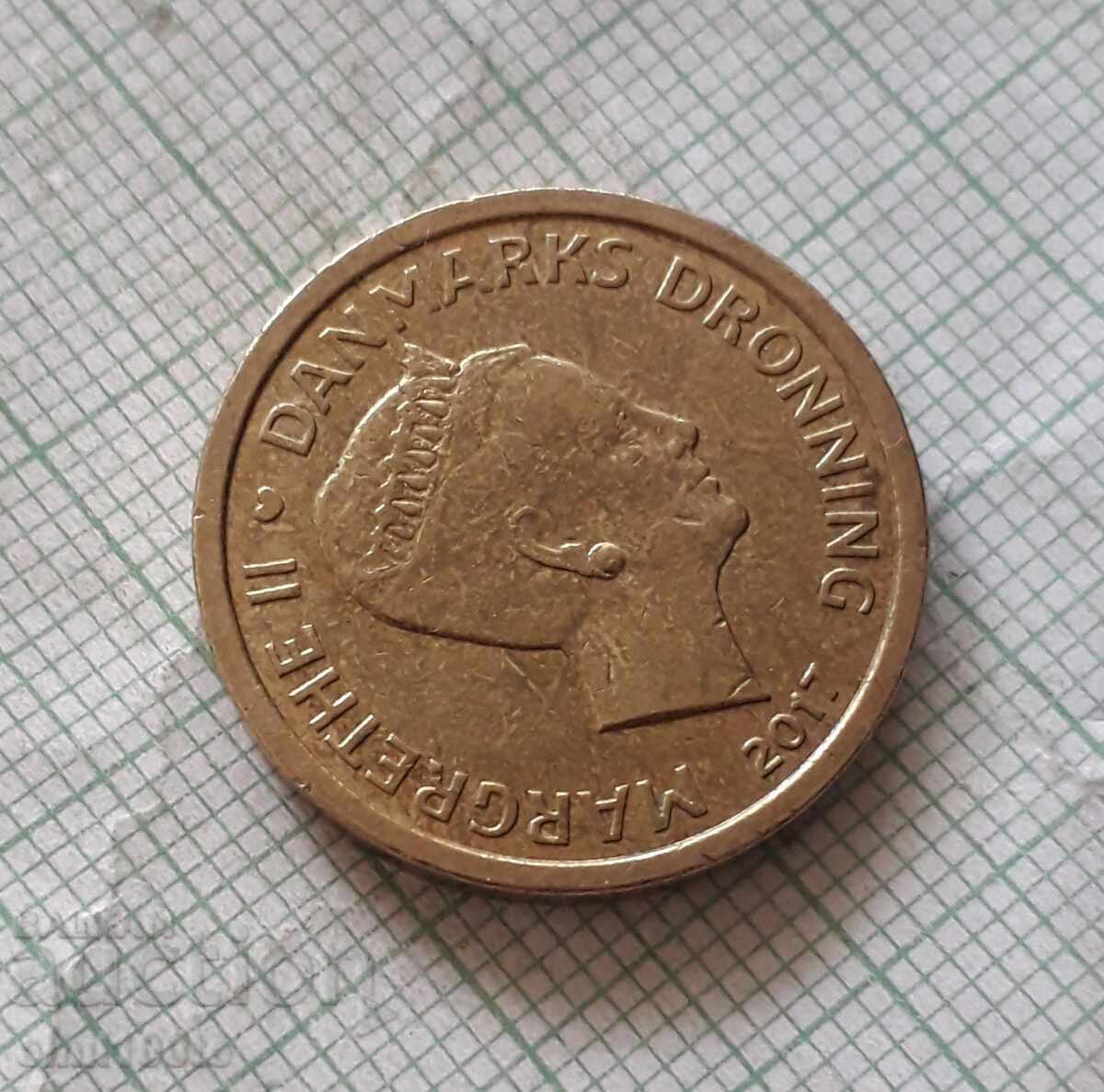 10 kroner 2017. Denmark - 6 10 kroner 2017. Denmark - 6