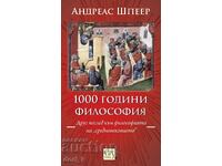 1000 de ani de filozofie