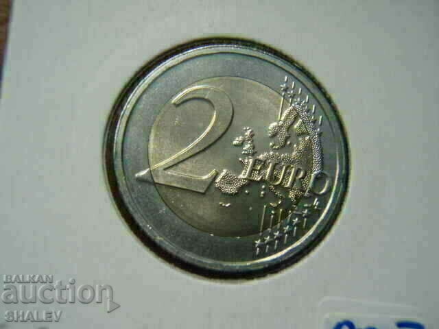 2 euro 2020 Luxembourg "Orange"(1) Luxembourg - Unc (2 euro) - 5 2 euro 2020 Luxembourg "Orange"(1) Luxembourg - Unc (2 euro) - 5