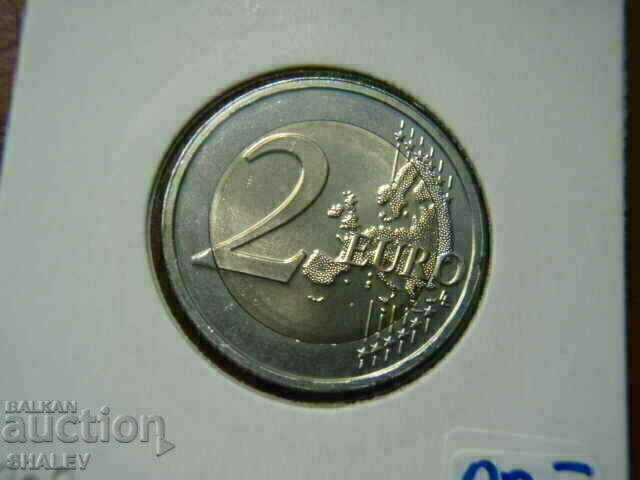 2 euro 2020 Luxembourg "Orange"(1) Luxembourg - Unc (2 euro) - 6 2 euro 2020 Luxembourg "Orange"(1) Luxembourg - Unc (2 euro) - 6