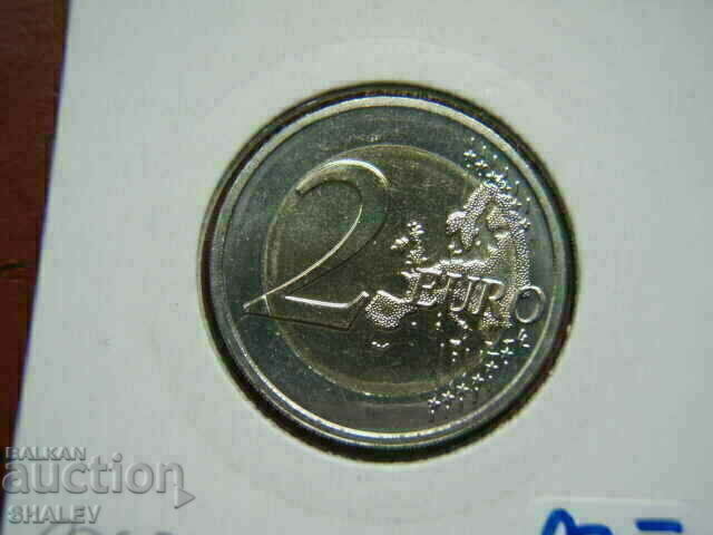 2 Euro 2020 Luxembourg "Charles"(2) Luxembourg- Unc (2 Euro) - 5 2 Euro 2020 Luxembourg "Charles"(2) Luxembourg- Unc (2 Euro) - 5