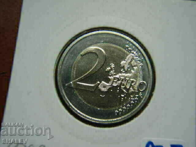 2 Euro 2020 Luxembourg "Charles"(2) Luxembourg- Unc (2 Euro) - 7 2 Euro 2020 Luxembourg "Charles"(2) Luxembourg- Unc (2 Euro) - 7