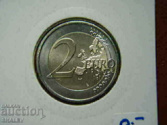 2 euro 2020 Portugalia „75 ani UN” (2) /Portugalia/ - 2 euro - 5