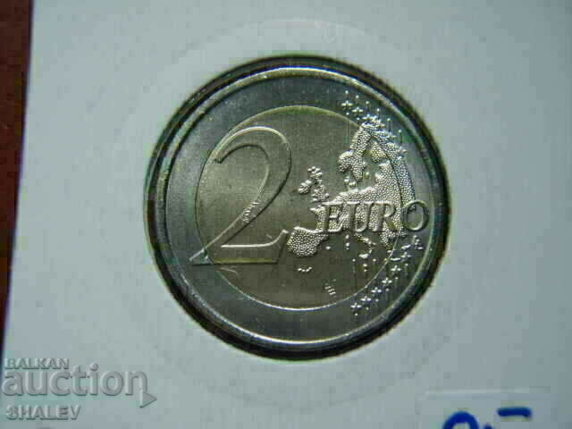 2 euro 2020 Portugalia „75 ani UN” (2) /Portugalia/ - 2 euro - 6