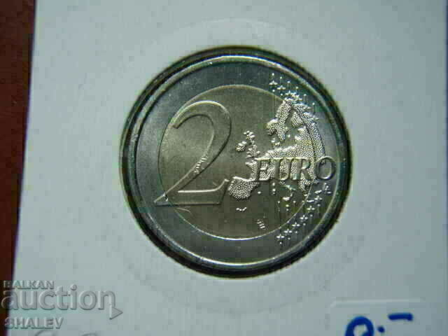 2 euro 2020 Portugalia „75 ani UN” (2) /Portugalia/ - 2 euro - 7