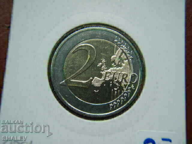 2 euro 2021 Greece "200 years" /Greece/ - Unc (2 euro) - 6 2 euro 2021 Greece "200 years" /Greece/ - Unc (2 euro) - 6
