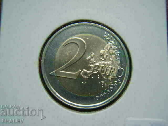 2 Euro 2021 Estonia "Fenno-Ugria" (1) /Estonia/ Unc (2 euro) - 5 2 Euro 2021 Estonia "Fenno-Ugria" (1) /Estonia/ Unc (2 euro) - 5