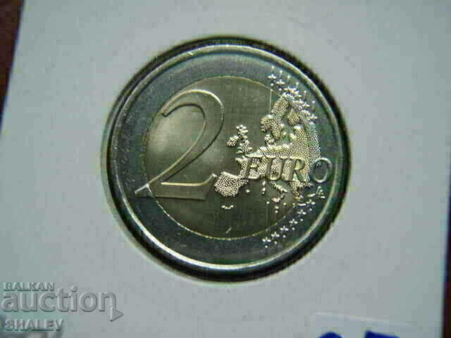 2 euro 2021 France "UNICEF" (1) /France/ - Unc (2 euro) - 6