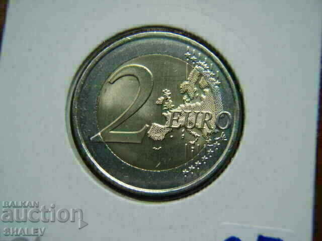 2 euro 2021 France "UNICEF" (1) /France/ - Unc (2 euro) - 7