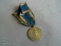 order medal ITALY
