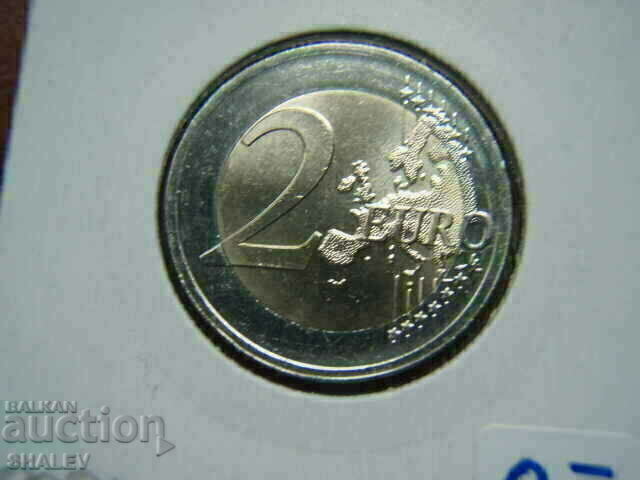 2 euro 2021 Litva "Dzukija" (2) /Lithuania/ - Unc (2 euro) - 6 2 euro 2021 Litva "Dzukija" (2) /Lithuania/ - Unc (2 euro) - 6