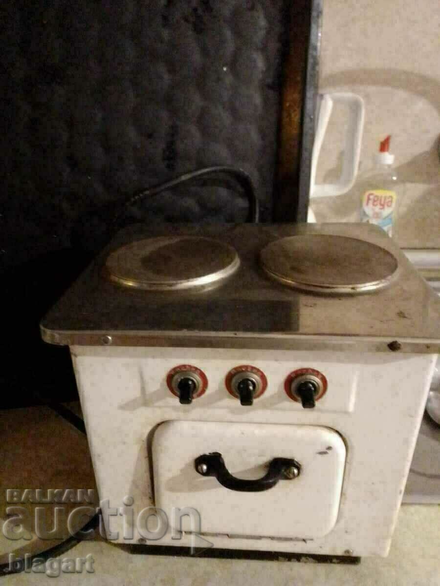 Mini cooker "Wagner" - Germany