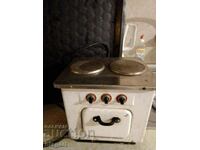 Mini cooker "Wagner" - Germany